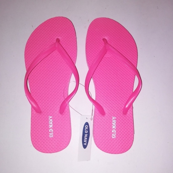 Old Navy Flip Flops‎ - Picture 2 of 6